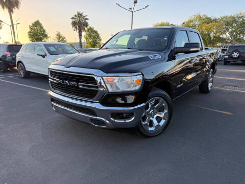 2019 Ram 1500 Big Horn/Lone Star RWD photo
