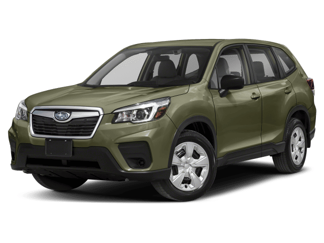 2019 Subaru Forester Premium AWD photo