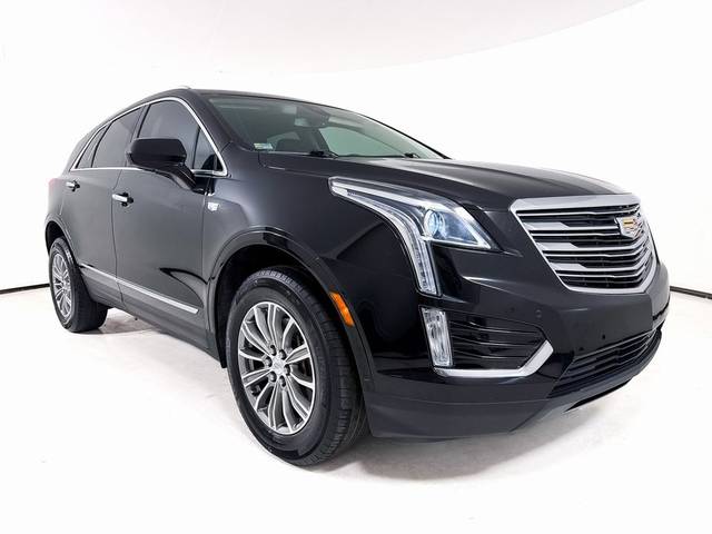 2019 Cadillac XT5 Luxury FWD FWD photo