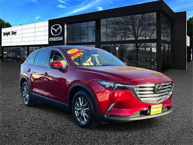 2019 Mazda CX-9 Touring AWD photo