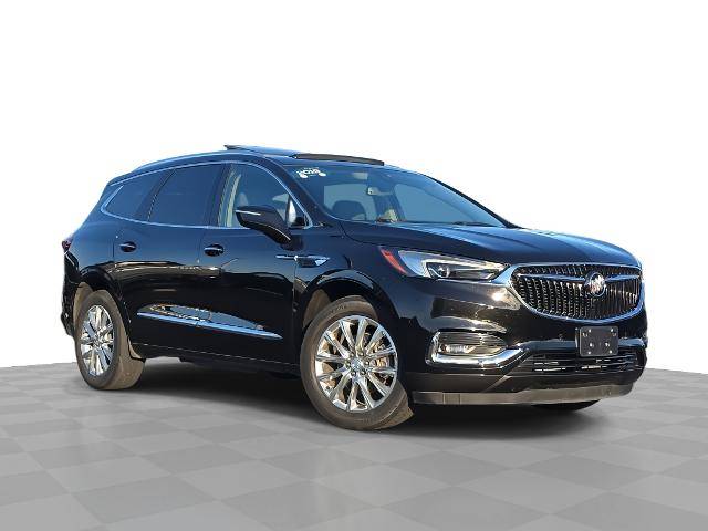 2019 Buick Enclave Premium AWD photo