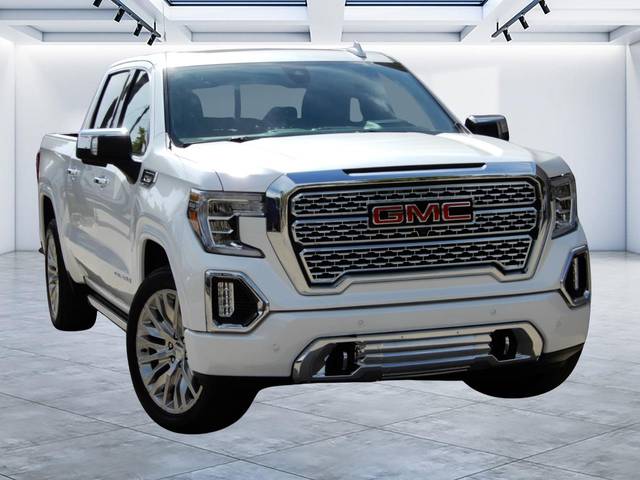 2019 GMC Sierra 1500 Denali 4WD photo