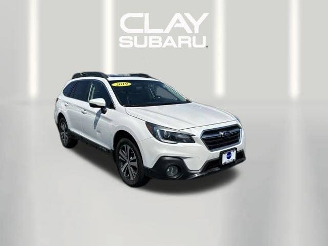 2019 Subaru Outback Limited AWD photo
