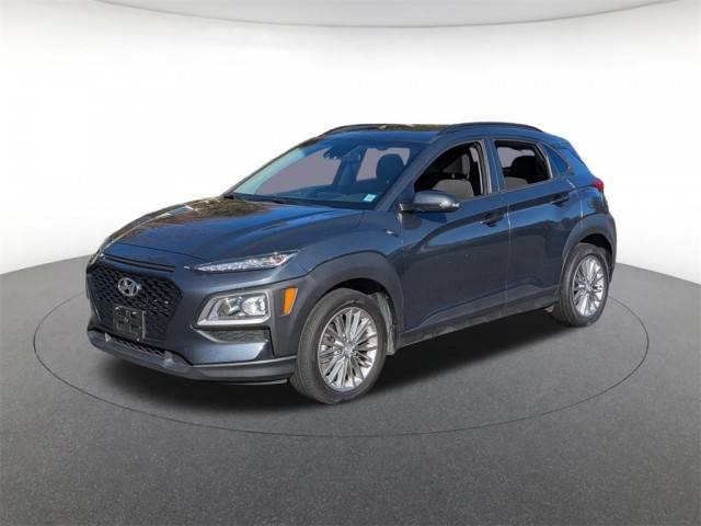 2019 Hyundai Kona SEL AWD photo