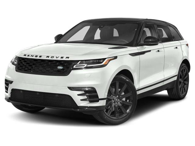 2019 Land Rover Range Rover Velar  4WD photo