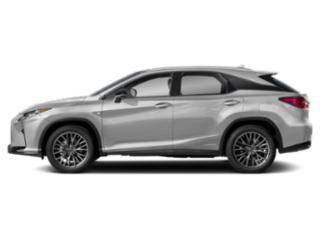 2019 Lexus RX RX 450h F SPORT AWD photo