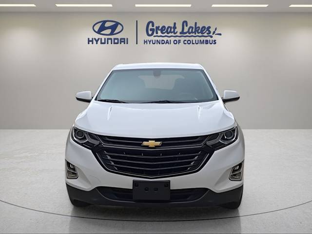 2019 Chevrolet Equinox LT FWD photo