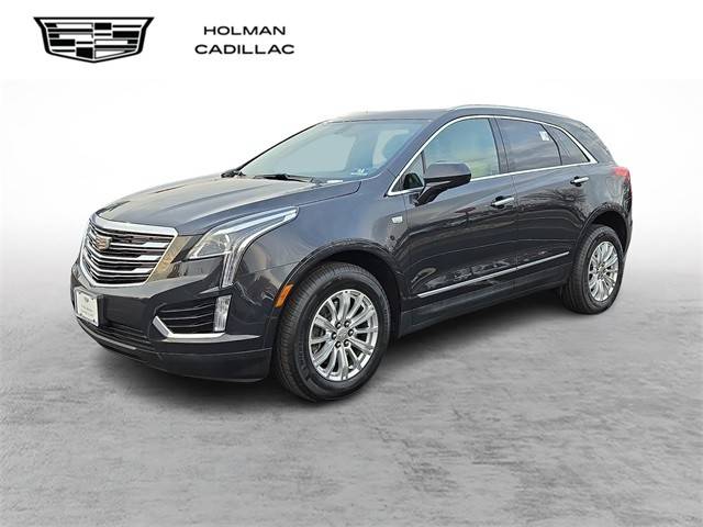 2019 Cadillac XT5 AWD AWD photo