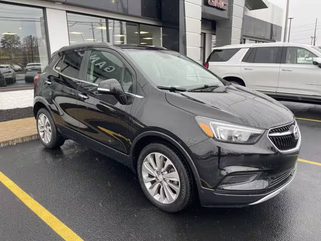 2019 Buick Encore Preferred FWD photo