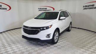 2019 Chevrolet Equinox LT FWD photo