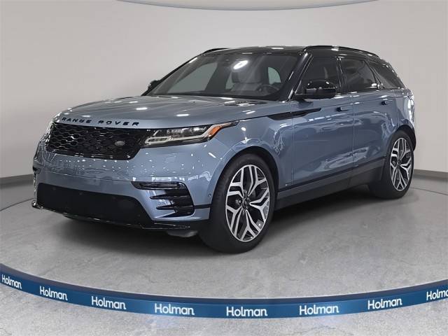 2019 Land Rover Range Rover Velar R-Dynamic SE AWD photo