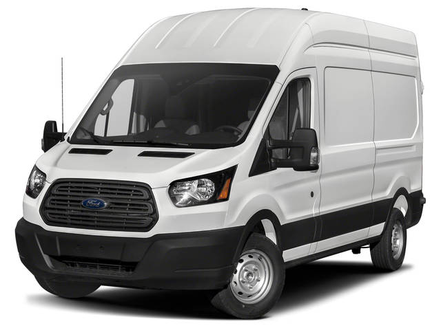 2019 Ford Transit Van  RWD photo