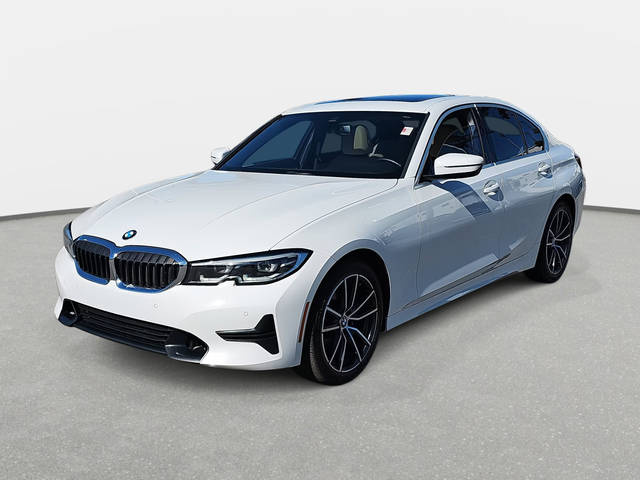 2019 BMW 3 Series 330i RWD photo