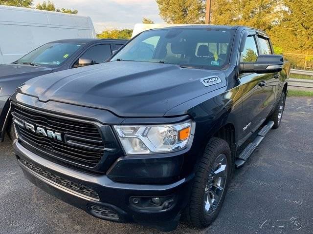 2019 Ram 1500 Big Horn/Lone Star 4WD photo