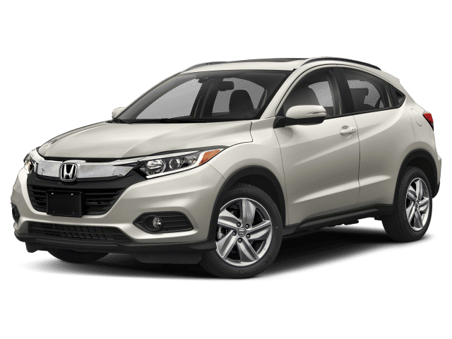 2019 Honda HR-V EX-L AWD photo