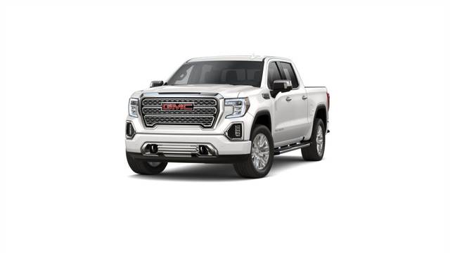 2019 GMC Sierra 1500 Denali 4WD photo