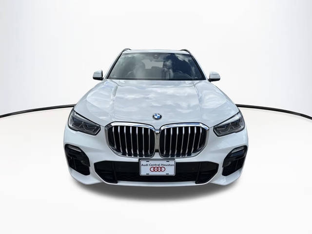 2019 BMW X5 xDrive50i AWD photo