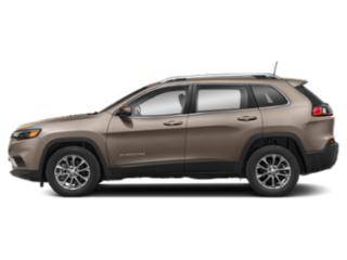 2019 Jeep Cherokee Latitude 4WD photo