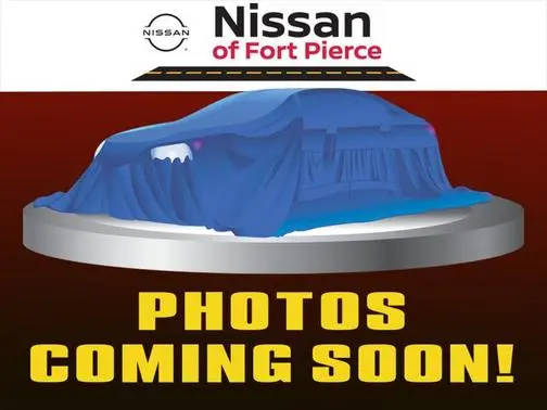 2019 Nissan Rogue Sport SV FWD photo