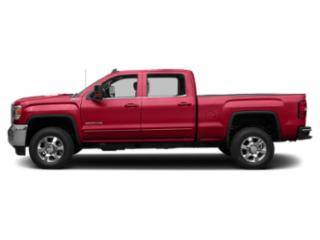 2019 GMC Sierra 3500HD SLT 4WD photo