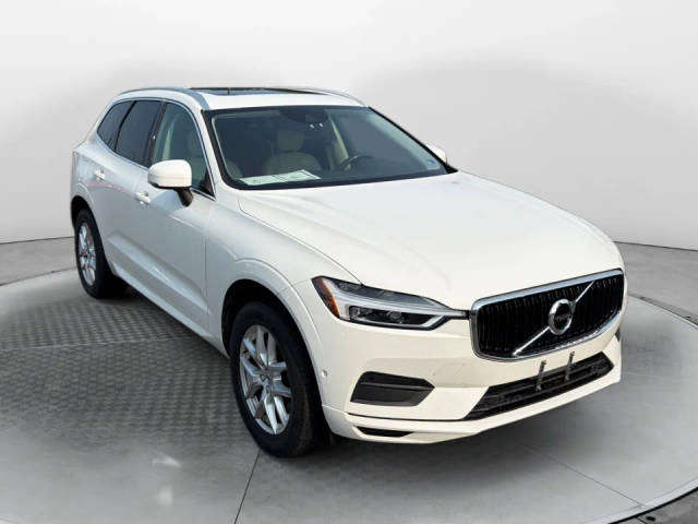 2019 Volvo XC60 Momentum FWD photo