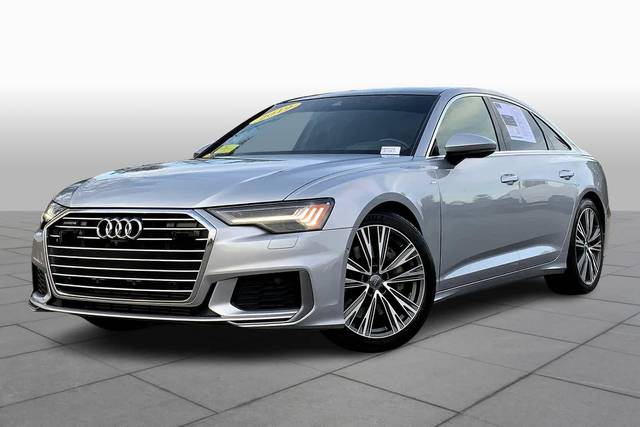 2019 Audi A6 Prestige AWD photo