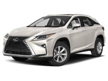 2019 Lexus RX RX 350 F SPORT AWD photo