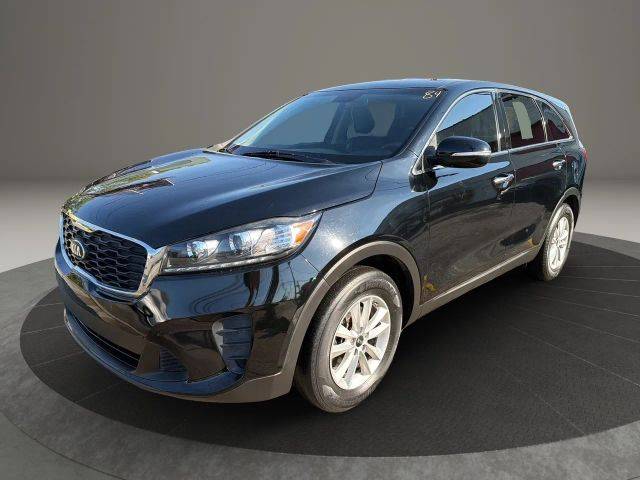 2019 Kia Sorento L FWD photo