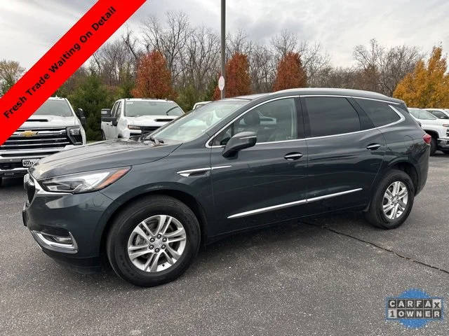 2019 Buick Enclave Essence FWD photo