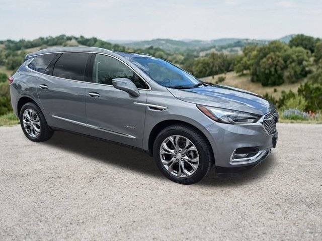 2019 Buick Enclave Avenir FWD photo