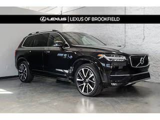 2019 Volvo XC90 Momentum AWD photo