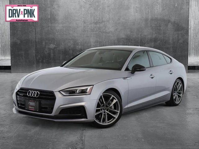 2019 Audi A5 Sportback Premium Plus AWD photo