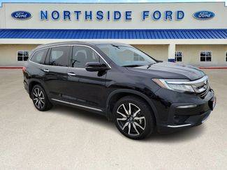 2019 Honda Pilot Touring 7-Passenger FWD photo
