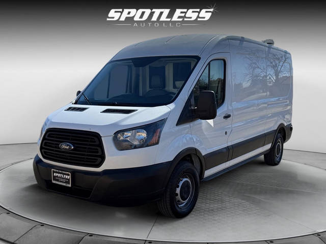 2019 Ford Transit Van  RWD photo