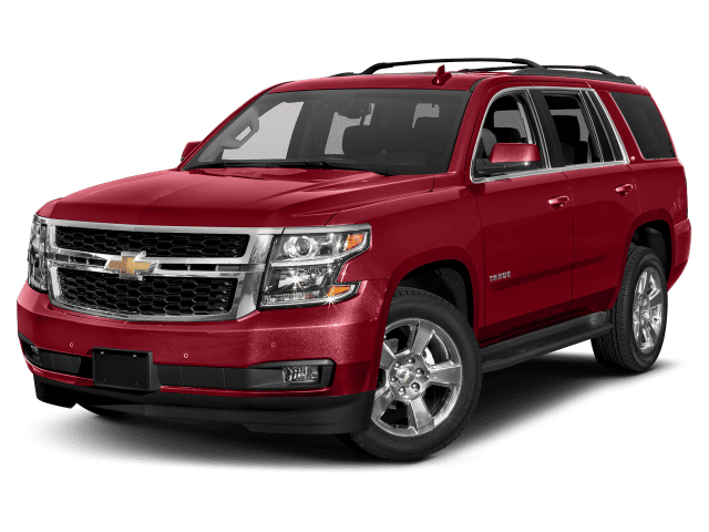 2015 Chevrolet Tahoe LT RWD photo