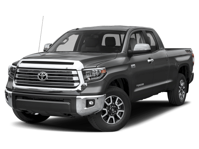 2019 Toyota Tundra SR5 4WD photo