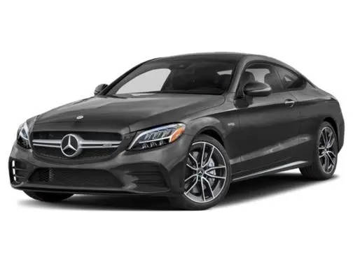 2019 Mercedes-Benz C-Class AMG C 43 AWD photo