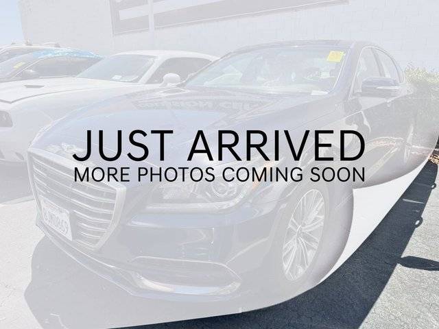 2019 Genesis G80 3.8L RWD photo