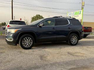 2019 GMC Acadia SLE FWD photo