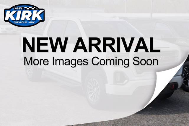 2019 GMC Sierra 1500 AT4 4WD photo