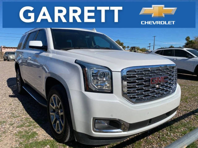 2019 GMC Yukon Denali 4WD photo