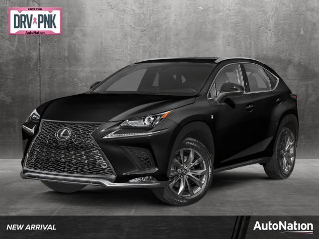 2019 Lexus NX NX 300 F SPORT FWD photo