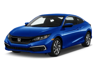 2019 Honda Civic LX FWD photo