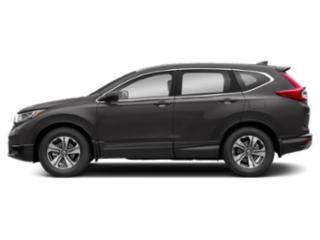 2019 Honda CR-V LX FWD photo