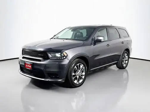 2019 Dodge Durango R/T AWD photo