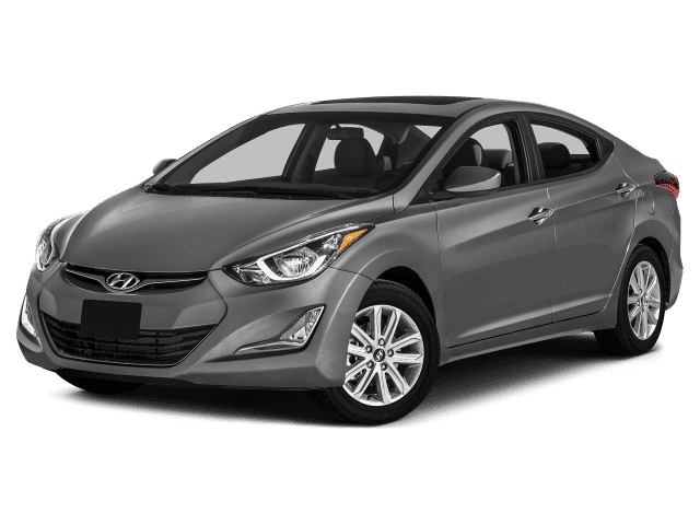 2015 Hyundai Elantra SE FWD photo