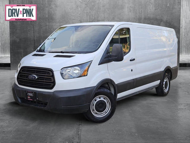 2019 Ford Transit Van  RWD photo