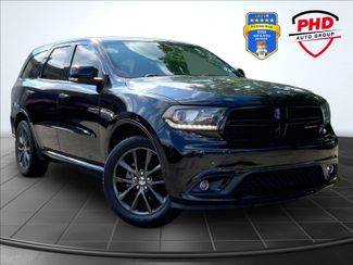2018 Dodge Durango GT AWD photo