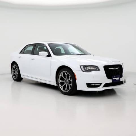 2018 Chrysler 300 300S RWD photo