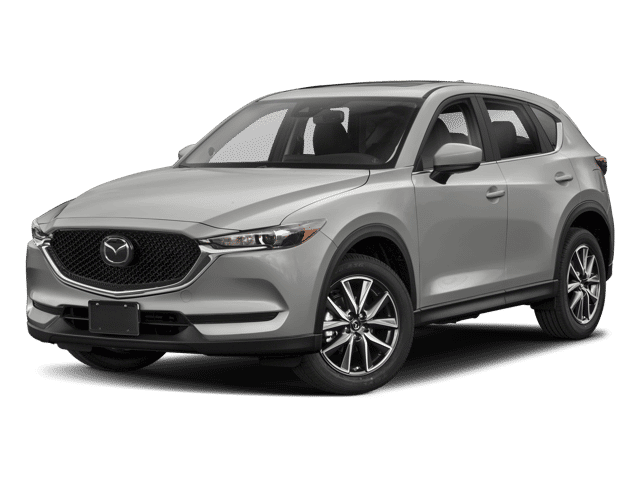 2018 Mazda CX-5 Touring FWD photo